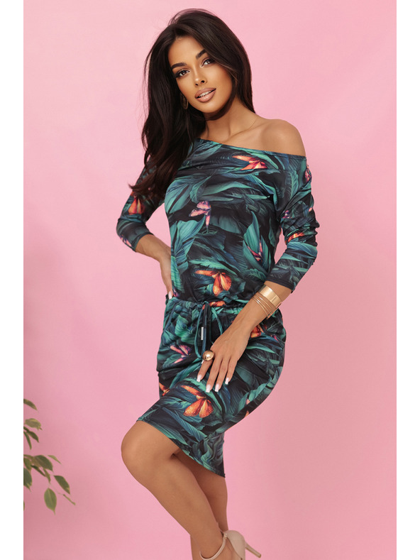 numoco Sport ruha zsebekbe és megkötővel