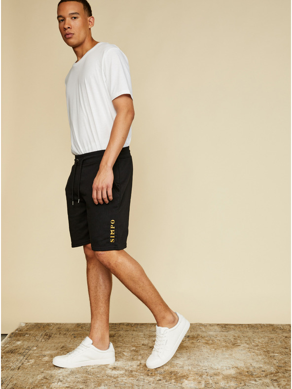 SIMPO Free Time Rövidnadrág