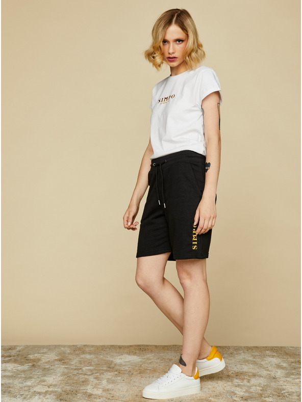 SIMPO Free Time Rövidnadrág