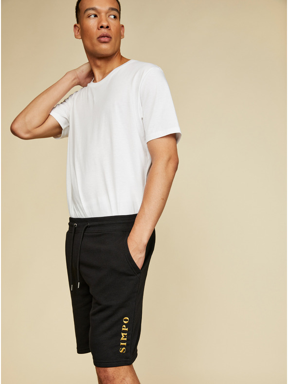 SIMPO Free Time Rövidnadrág