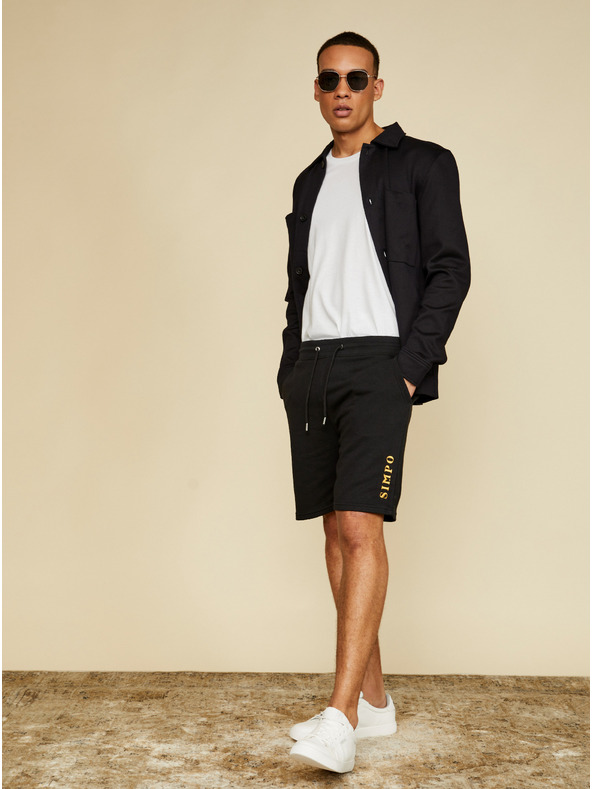 SIMPO Free Time Rövidnadrág