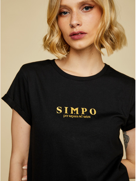SIMPO Bottle Póló