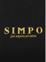 SIMPO Bottle Póló