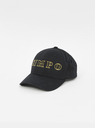 SIMPO Fekete unisex sapka Simpo Siluet