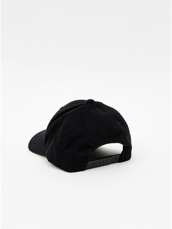 SIMPO Fekete unisex sapka Simpo Siluet