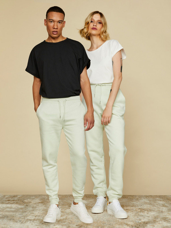 SIMPO Világoszöld uniszex tréningruha Simpo Free Time