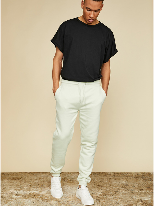 SIMPO Világoszöld uniszex tréningruha Simpo Free Time