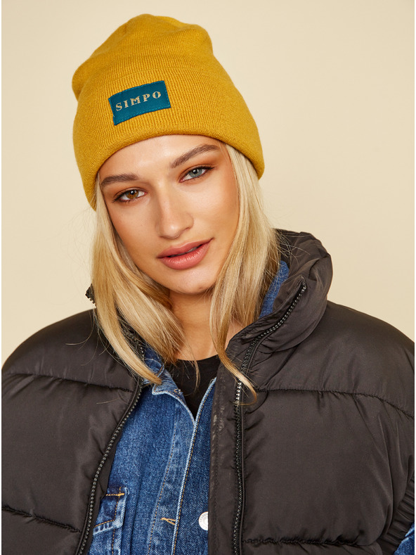 SIMPO Sapka GAP
