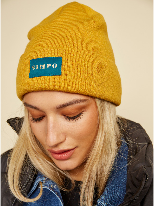 SIMPO Sapka GAP