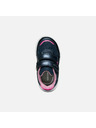 Geox Geox Sprintye első lépések lányoknak Sötétkék