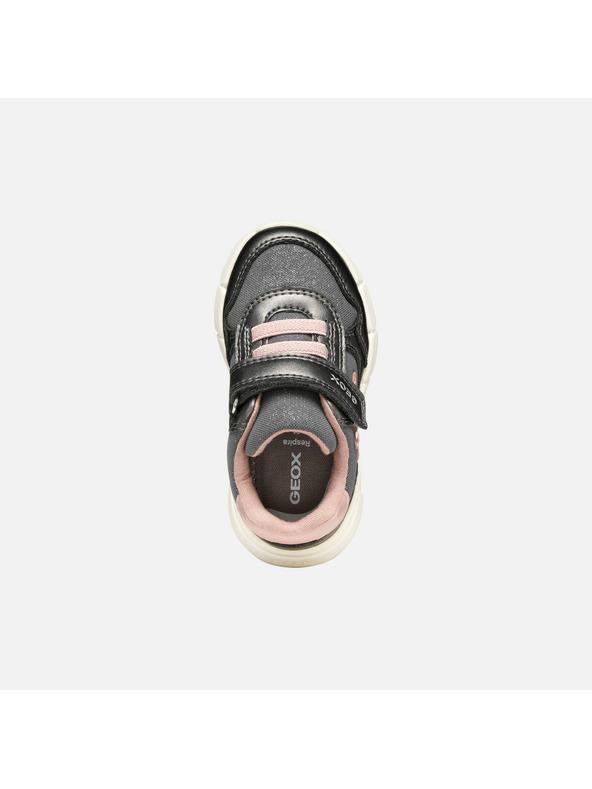 Geox Geox Flexyper első lépések lányoknak Szürke