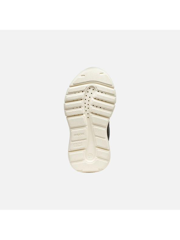 Geox Geox Flexyper első lépések lányoknak Szürke