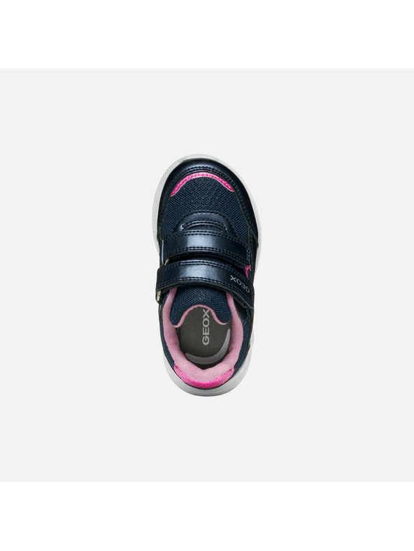 Geox Geox Sprintye első lépések lányoknak Sötétkék
