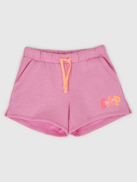 GAP Gyerek melegítő short GAP