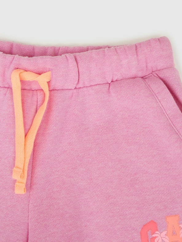 GAP Gyerek melegítő short GAP