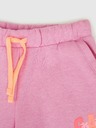 GAP Gyerek melegítő short GAP