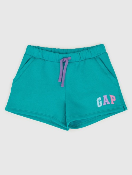 GAP Gyerek melegítő short GAP