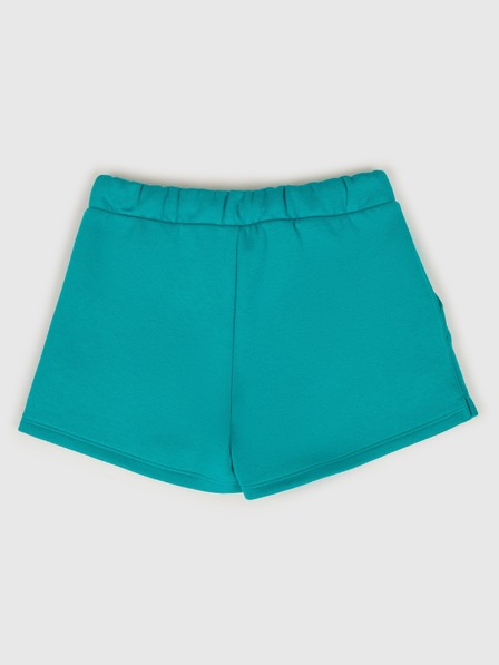 GAP Gyerek melegítő short GAP