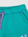 GAP Gyerek melegítő short GAP