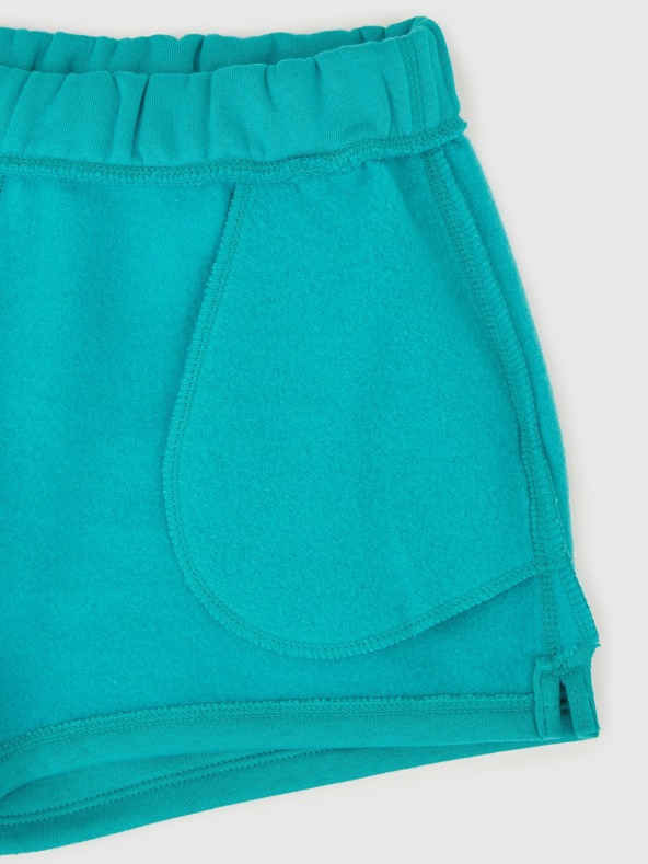 GAP Gyerek melegítő short GAP