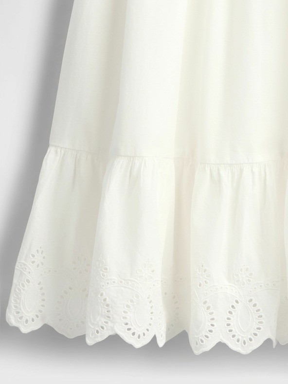 GAP Gyerek ruha fodrokkal Americana GAP