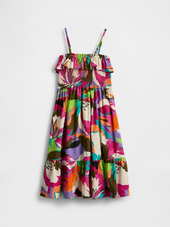 GAP Gyerek ruha fodrokkal GAP