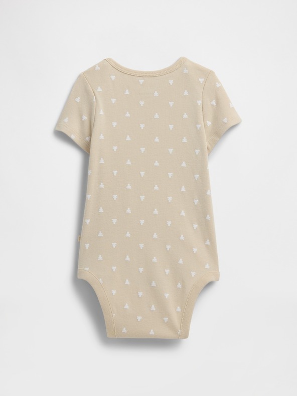 GAP Bébi body GAP