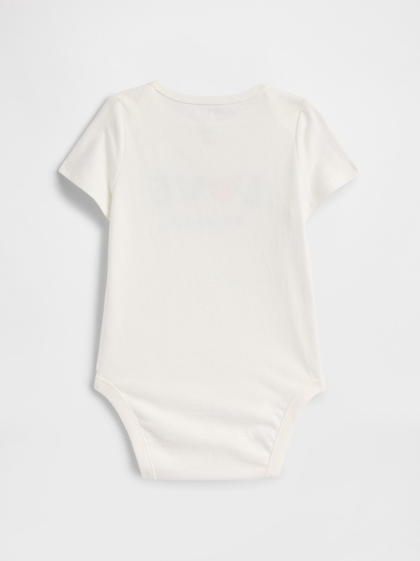 GAP Bébi body GAP