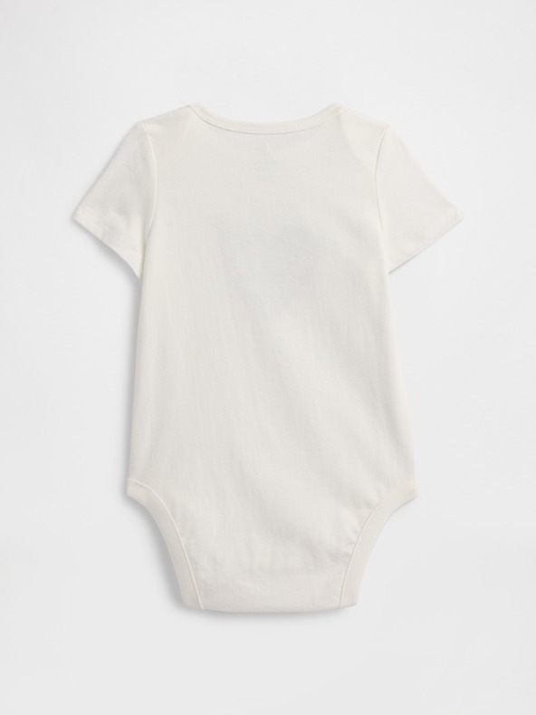 GAP Bébi body GAP