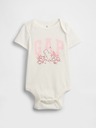 GAP Baby logós body GAP
