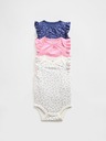 GAP Baby body, 3 db GAP