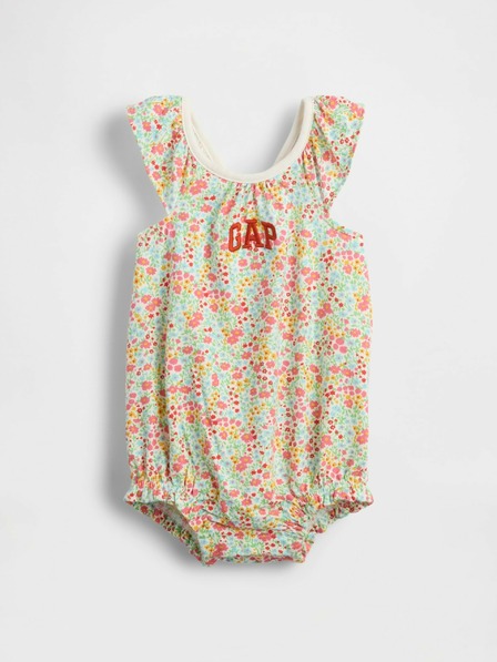 GAP Baby logós body GAP