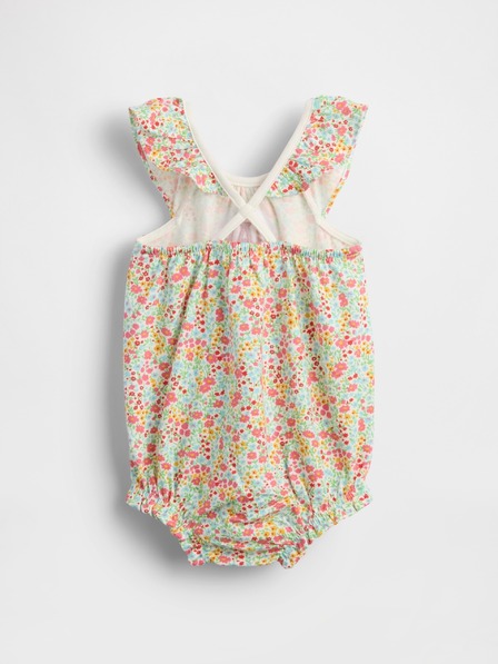 GAP Baby logós body GAP