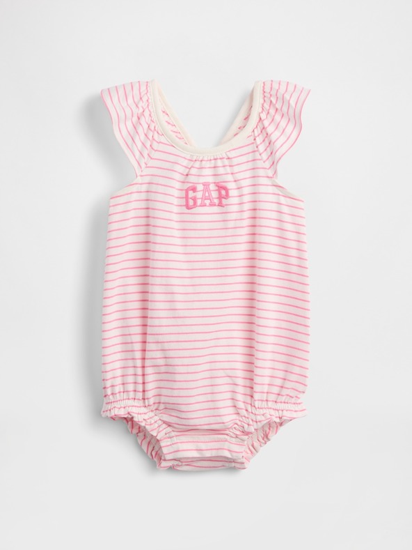 GAP Baby logós body GAP