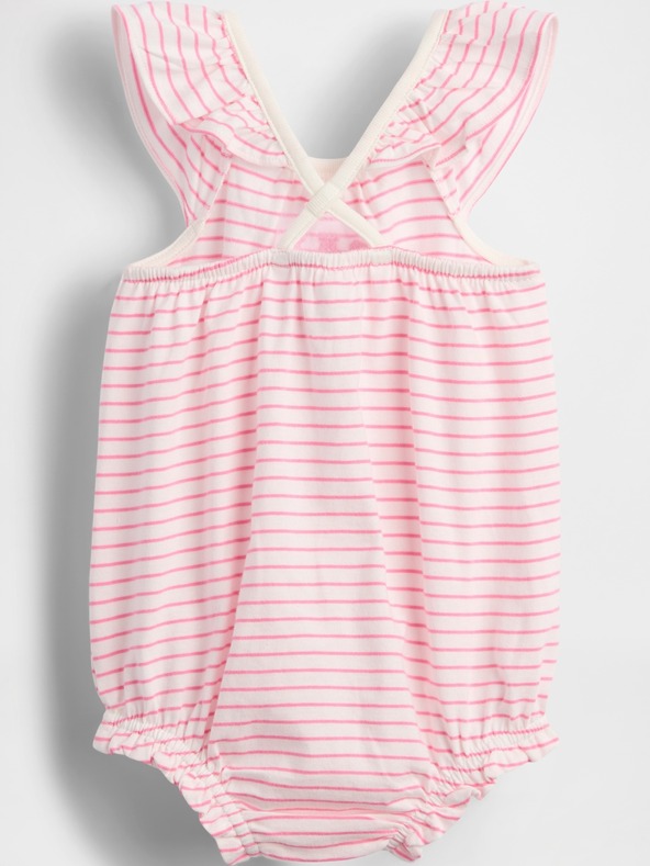 GAP Baby logós body GAP