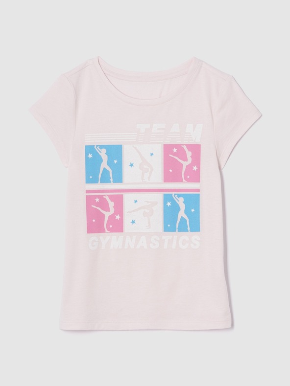 GAP Gyerek póló GAP