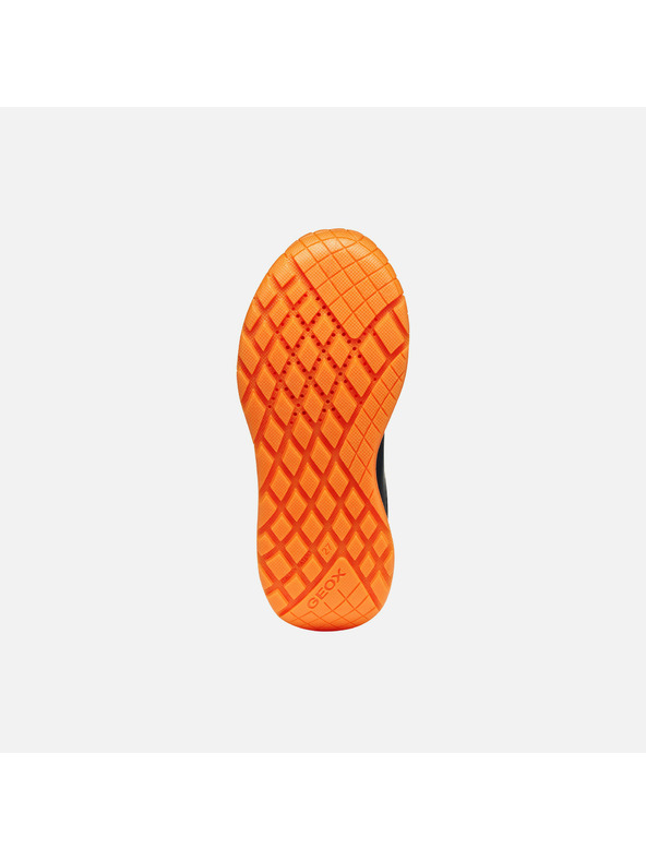 Geox Sötétkék fiú tornacipő Geox Rann-e