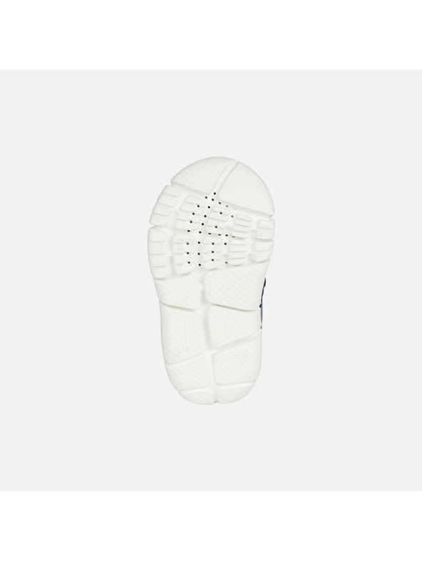 Geox Sötétkék fiú edzőcipő Geox Flexyper