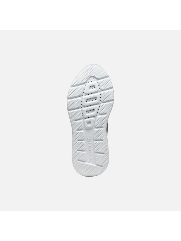 Geox Sötétkék fiú Geox Sprintye tornacipő