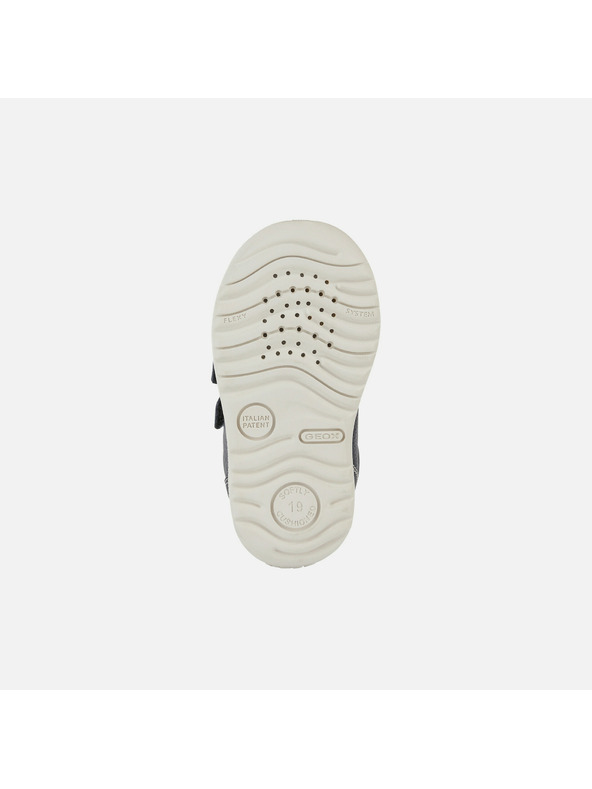 Geox Fiúk Első lépések Geox Macchia Sötétkék