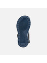 Geox Sötétkék fiú szandál Geox Alben