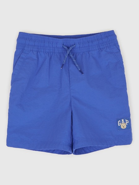 GAP Baby Quick-Dry rövidnadrág GAP