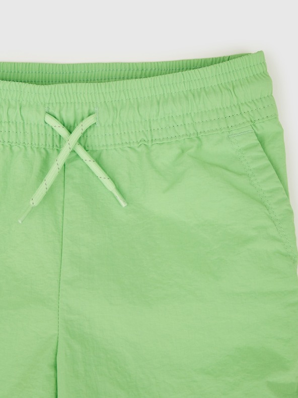 GAP Baby Quick-Dry rövidnadrág GAP