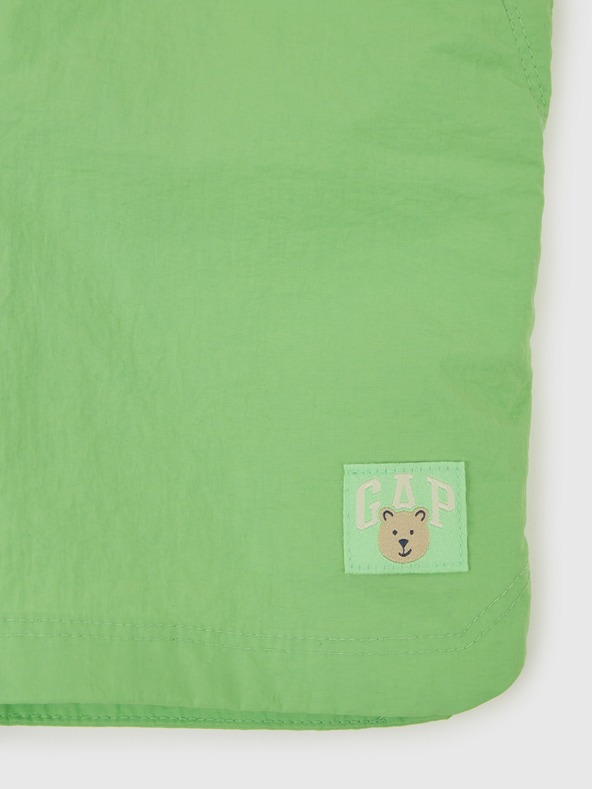 GAP Baby Quick-Dry rövidnadrág GAP