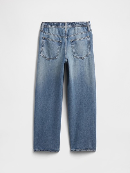 GAP Gyerek baggy farmernadrág GAP