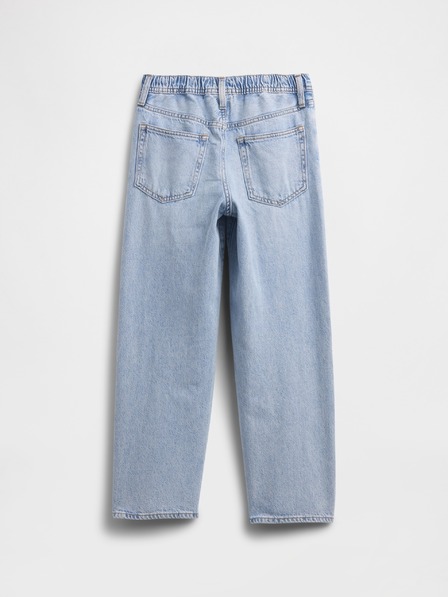 GAP Gyerek baggy farmernadrág GAP