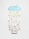 GAP Baby body, 3 db GAP