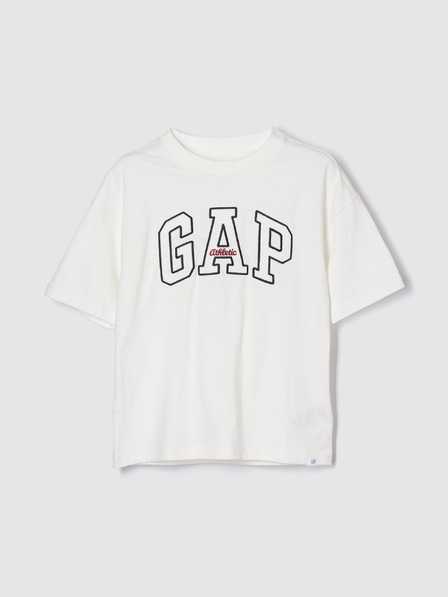 GAP Gyerek póló Gap Athletic Americana GAP