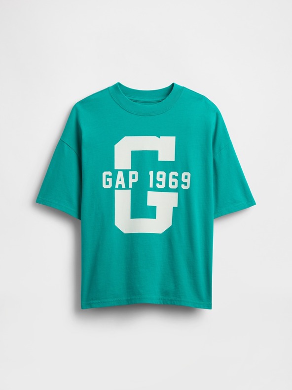 GAP Gyerek póló GAP logóval