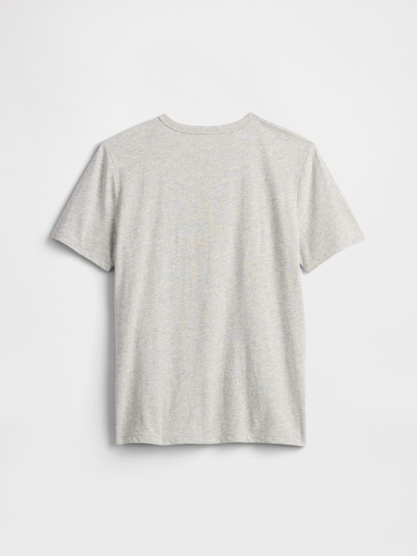 GAP Gyerek póló logóval Americana GAP